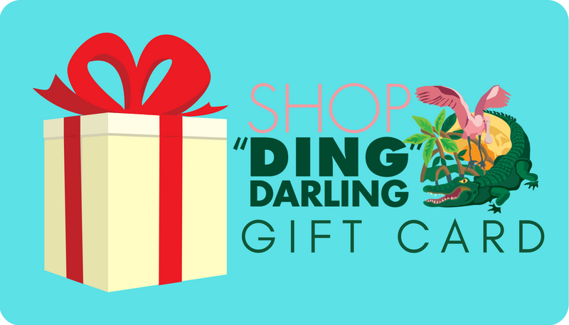 Shop "Ding" Darling Gift Card
