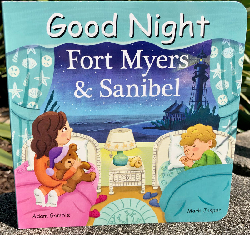 Good Night Fort Myers & Sanibel