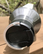 Gunmetal Sport Canteen - 20oz