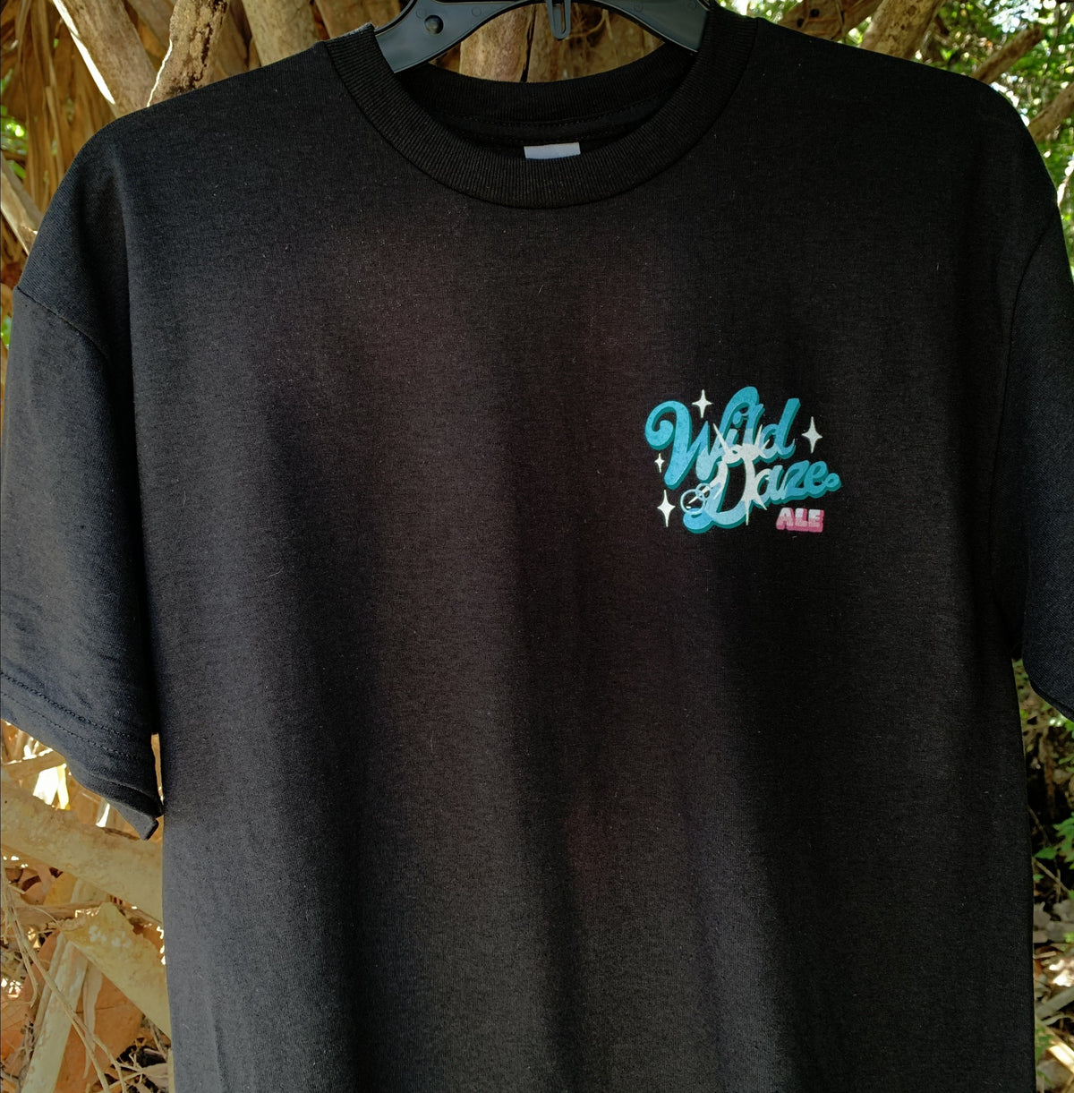 "Ding" Darling Wild Daze Beer - T-Shirt