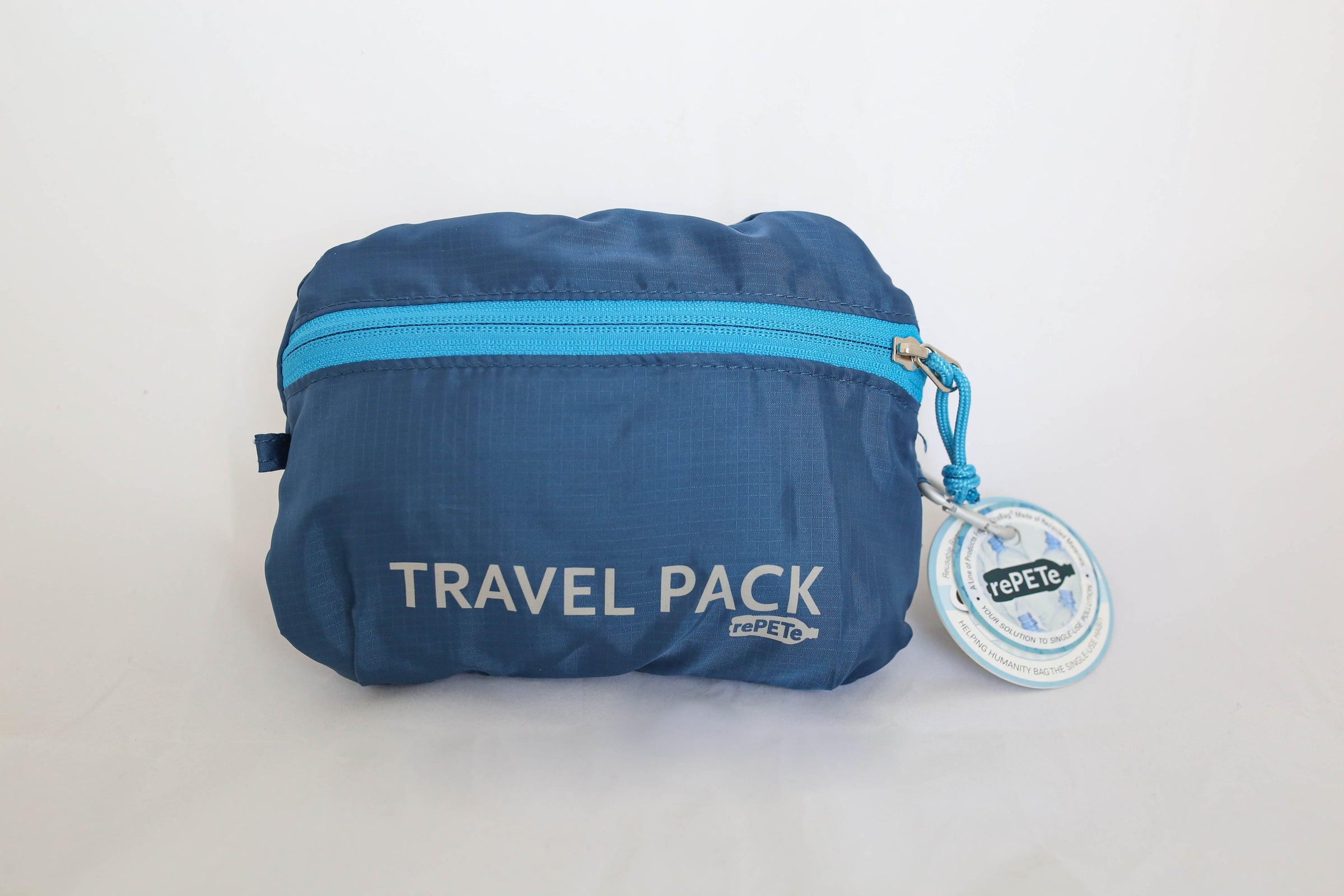 ChicoBag  Travel Pack rePETe Lightweight Pack
