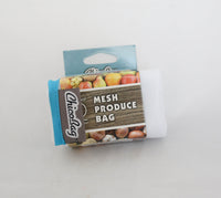 Mesh Produce Bag - Blue