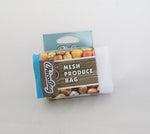 Mesh Produce Bag - Blue
