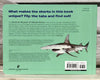 Sharks - American Museum of Natural History Kids Board Book