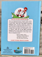 Fine Feathered Friends - All About Birds. The Cat in the Hat's Learning Library