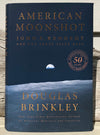 American Moonshot: John F. Kennedy and the Great Space Race - Douglas Brinkley