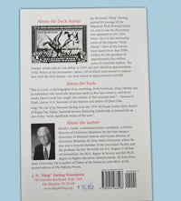 "DING" The Life of Jay Norwood Darling - Award-winning Biography by David L. Lendt