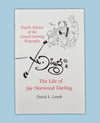 "DING" The Life of Jay Norwood Darling - Award-winning Biography by David L. Lendt