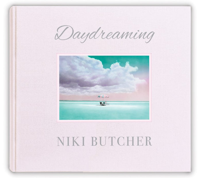 Niki Butcher - Daydreaming Coffee Table Book - Signed