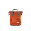 Bantry B Sustainable Backpack - Burnt Orange - Small