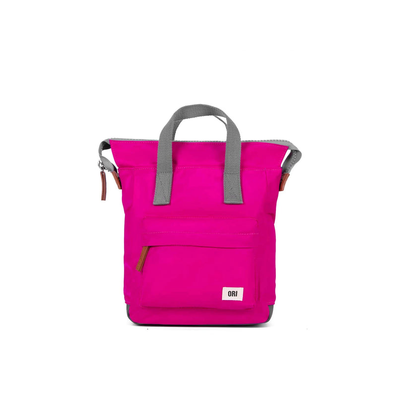 Bantry B Sustainable Backpack - Candy - Small