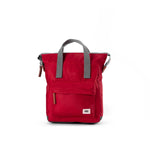 Bantry B Sustainable Backpack - Cranberry - Small