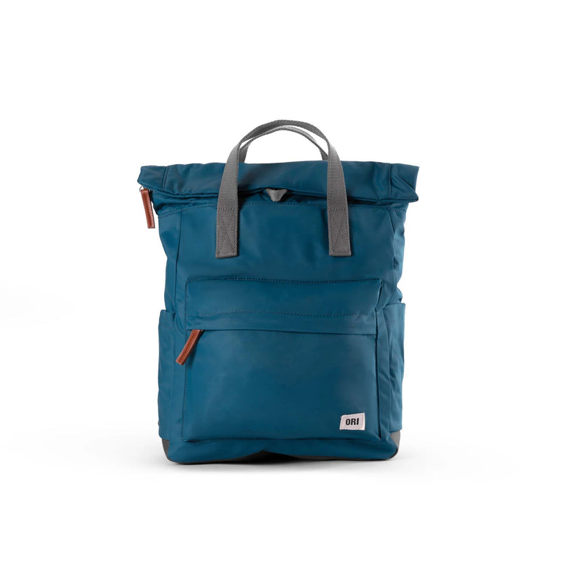 Canfield B Classic Backpack - Marine - Small