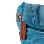 Canfield B Classic Backpack - Petrol - Small