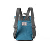 Canfield B Classic Backpack - Petrol - Small