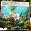 Loggerhead Turtle - 550 Piece Puzzle - Made in the USA