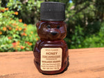 Mini Honey Bear Sampler Pack - Set of 4 Distinct Flavors