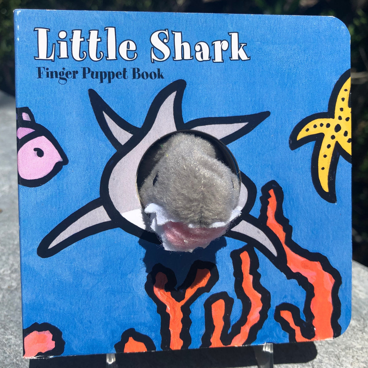 Five Little Ducks Finger Puppet Book | Australia Five Little Ducks Finger Puppet Book | Australia