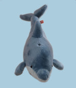 Dolphin Stuffed Animal 15"