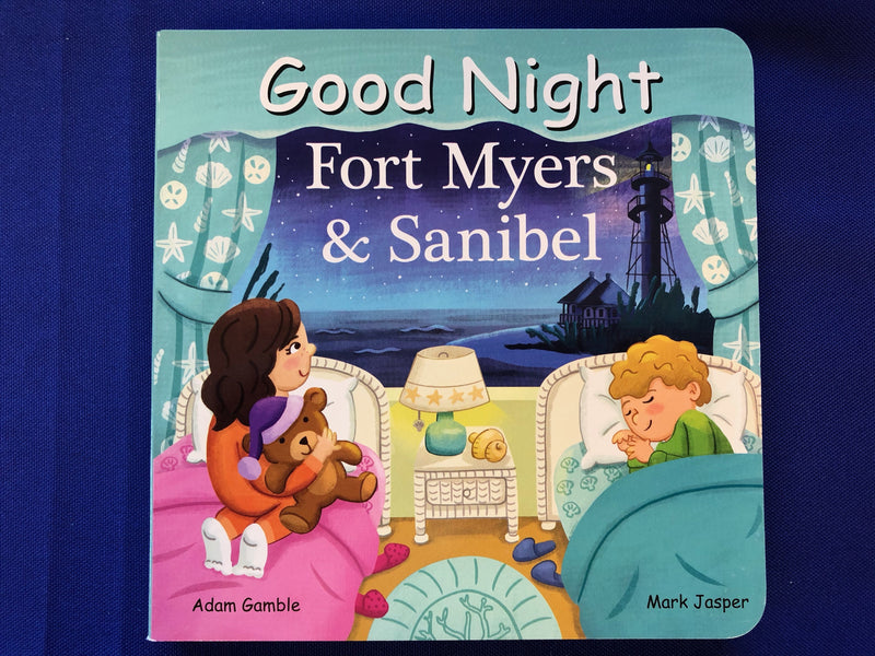 Good Night Fort Myers & Sanibel