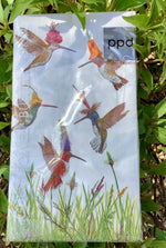 Meadow Buzz Paper Napkins - Three Sizes