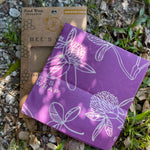 Bee's Wrap - Clover Print Assorted 3 Pack