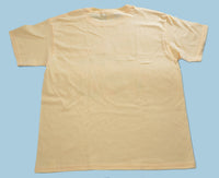 Kids Yellow Sea Turtle T-Shirt